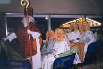 Kutschenfahrt
